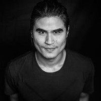 Nicholas Theodoridis