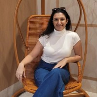 Laís Hatoum Lincoln do Amaral