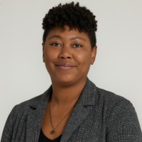 Jerhonda Ruddock, Mba