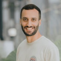 Gilad Abudi