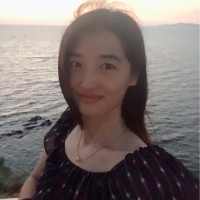 Lisa Wang