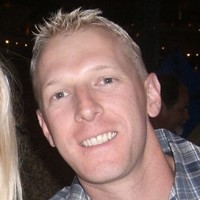 Aaron Stine