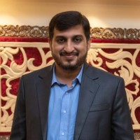 Yousuf Iqbal