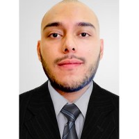 Víctor Hugo Paredes Marín