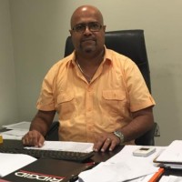 Roshan Gamalathge