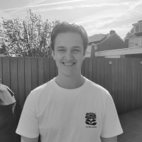Dean van Soest