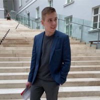Nikita Zherebtsov