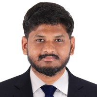 Ajay Jeyabal