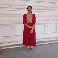 Harika Gadamsetty