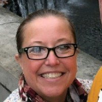 Nicole Reinhard
