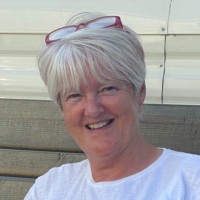 Christine John