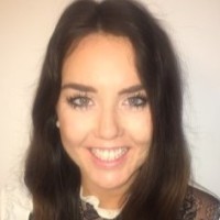 Brinan Crawford (Nee Doherty)