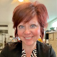 Stacy Silvers Ellenburg