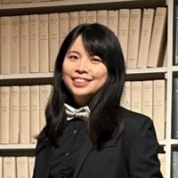 Chia-Hsin (Wendy) Tsai