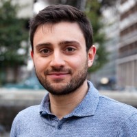 Emanuele Disnan