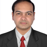 Chandrashekar Kadur