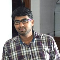 Satheesh Kumaran Narayanan