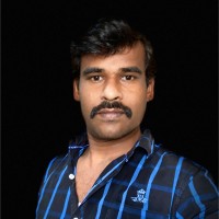 mahesh S