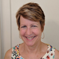 Tricia Karlin