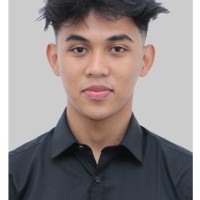 Rizki Ilhamni