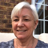 Ann Harris