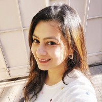 Deepti Pandey