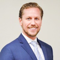 Alexander P. Frederick, EA, CRPC®