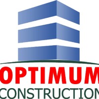 Optimum Construction