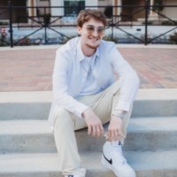 Luke Mcdaniel