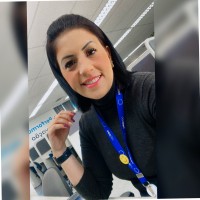 Joice Santos De Pinho