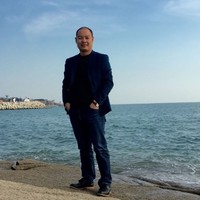 陈海超