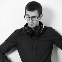 Dmitry Kostomarov