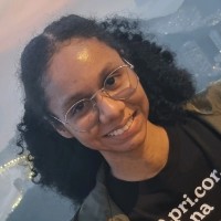 Gleice Caroline de Lima Carlos de Oliveira