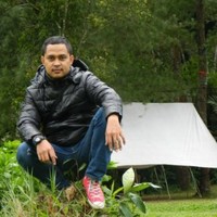 Ahmad Maghfur