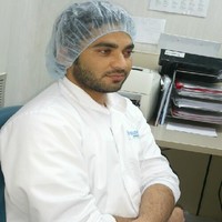 Shadab Ansari