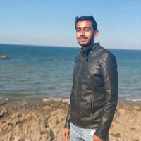 Arham Nadeem