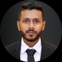 Eshan Rajapakshe