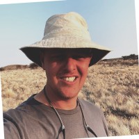 Noel Van Zyl