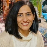 Shahla Saadi