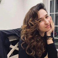 Madalina State