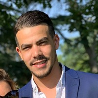 Maxime Boussraoui