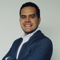 Daniel Zamora