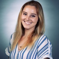 Macy Broesamle