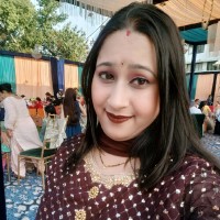 Swati Malhotra
