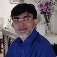 Shah Niaz Ahammed