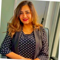 Yasmin Hassan