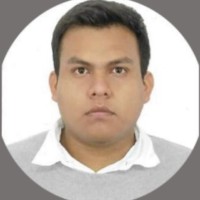 Jair Antonio Ordinola Periche