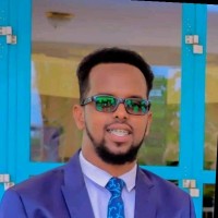 Eng.Khadar Hassan Dholayare