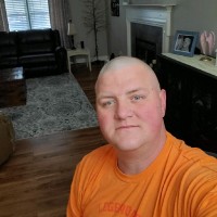 Justin Mccallister