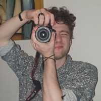 Hugh Glas